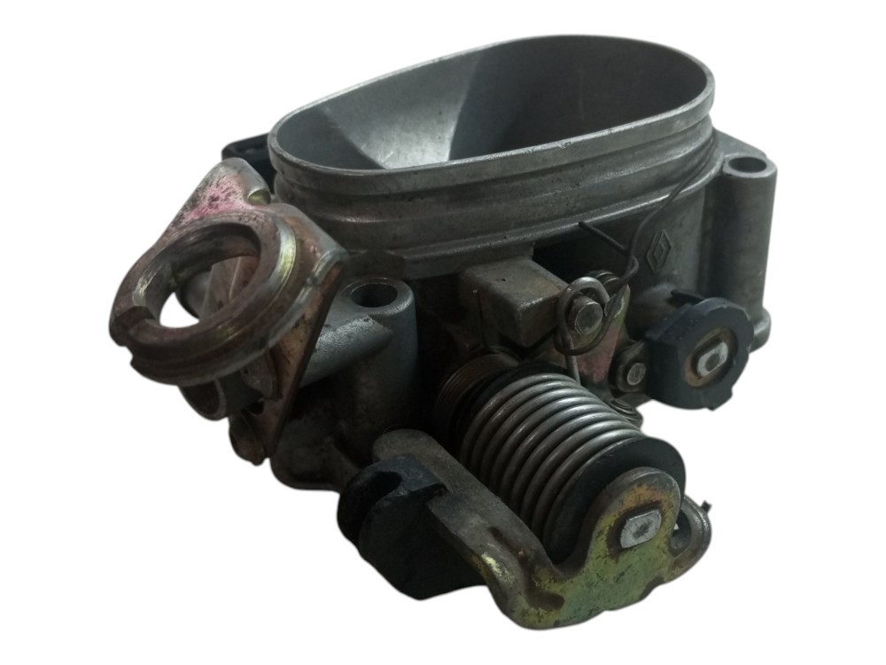 Tbi Renault Megane 1.8 92 93 94 95 96 97 98 Corpo Borboleta 2