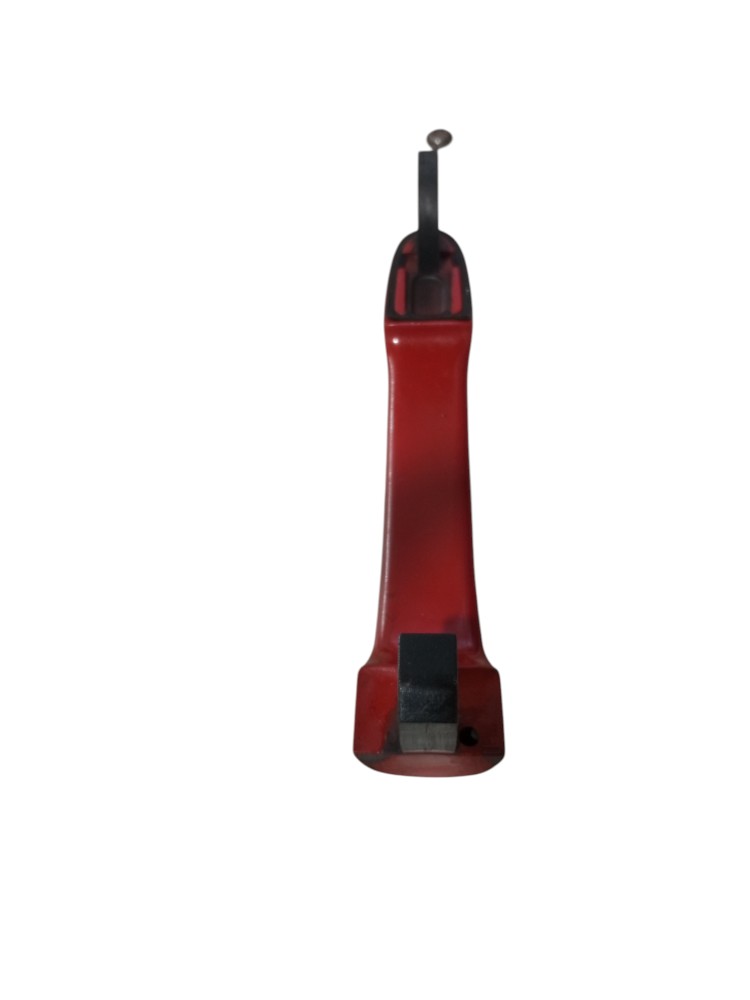 Macaneta Externa Palio Attractive 2012 2013 2014 2015 2016 Vermelho Dianteira 4