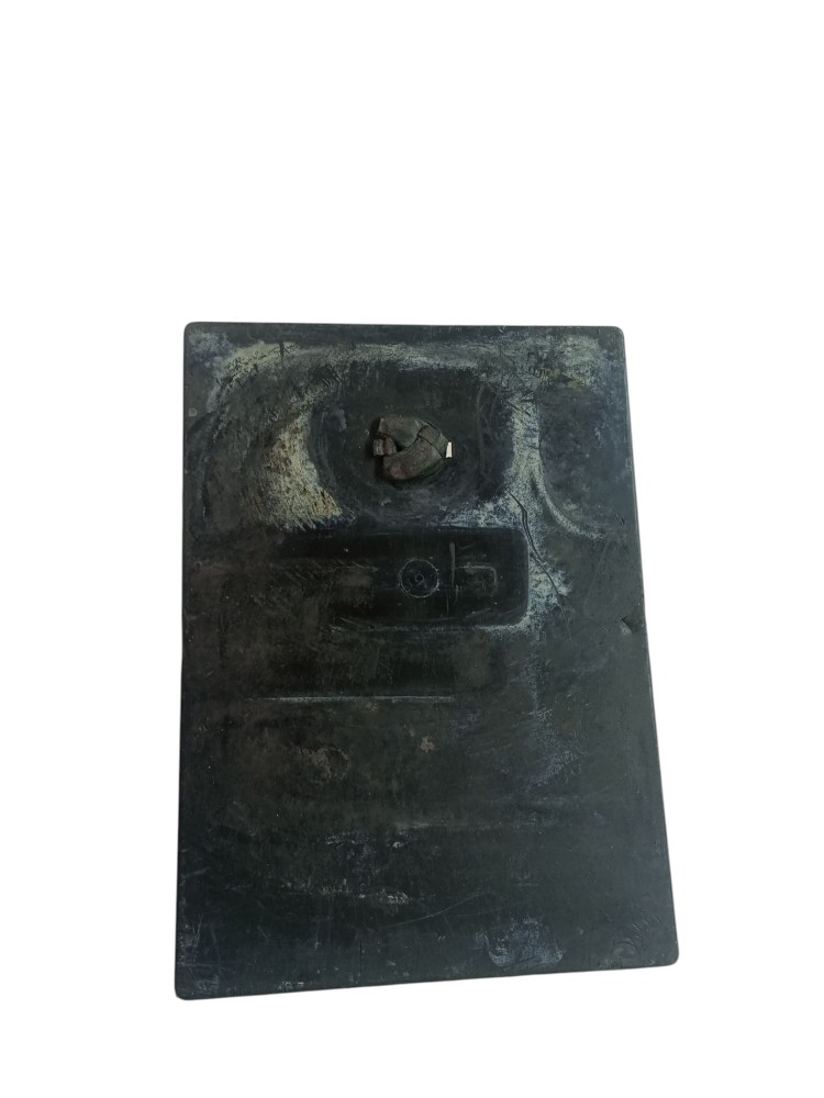 Suporte Base Caixa Bateria Mitsubishi Pajero Tr4 2002 2006 4