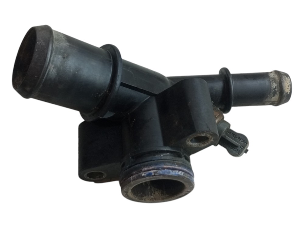 Carcaça Valvula Termostatica Ford Ka 2017 2018 2019 2020 1