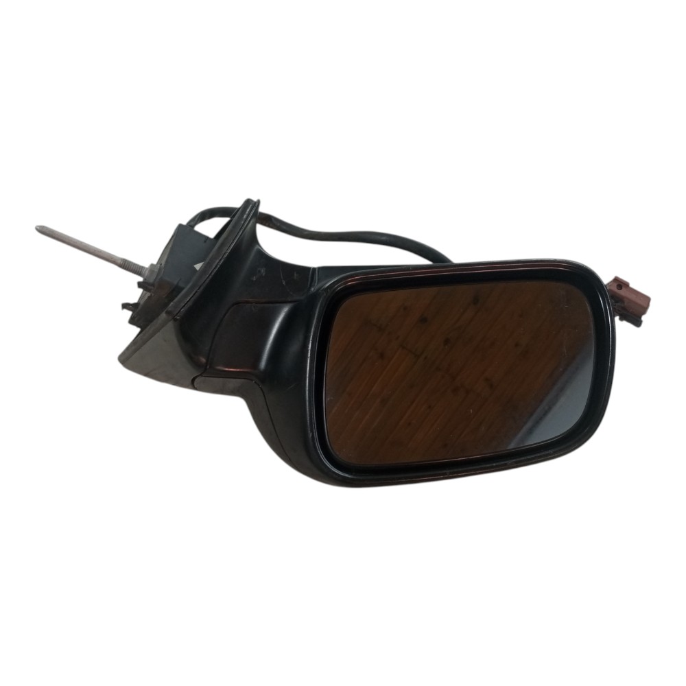 Retrovisor Externo Peugeot 407 2007 2008 2009 Esquerdo Usado 5