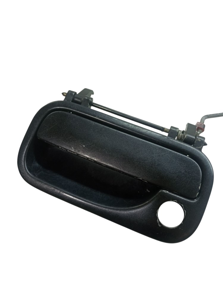 Macaneta Externa Vectra 97 99 2002 2004 Dianteiro Esquerda Cinza Dianteira 2