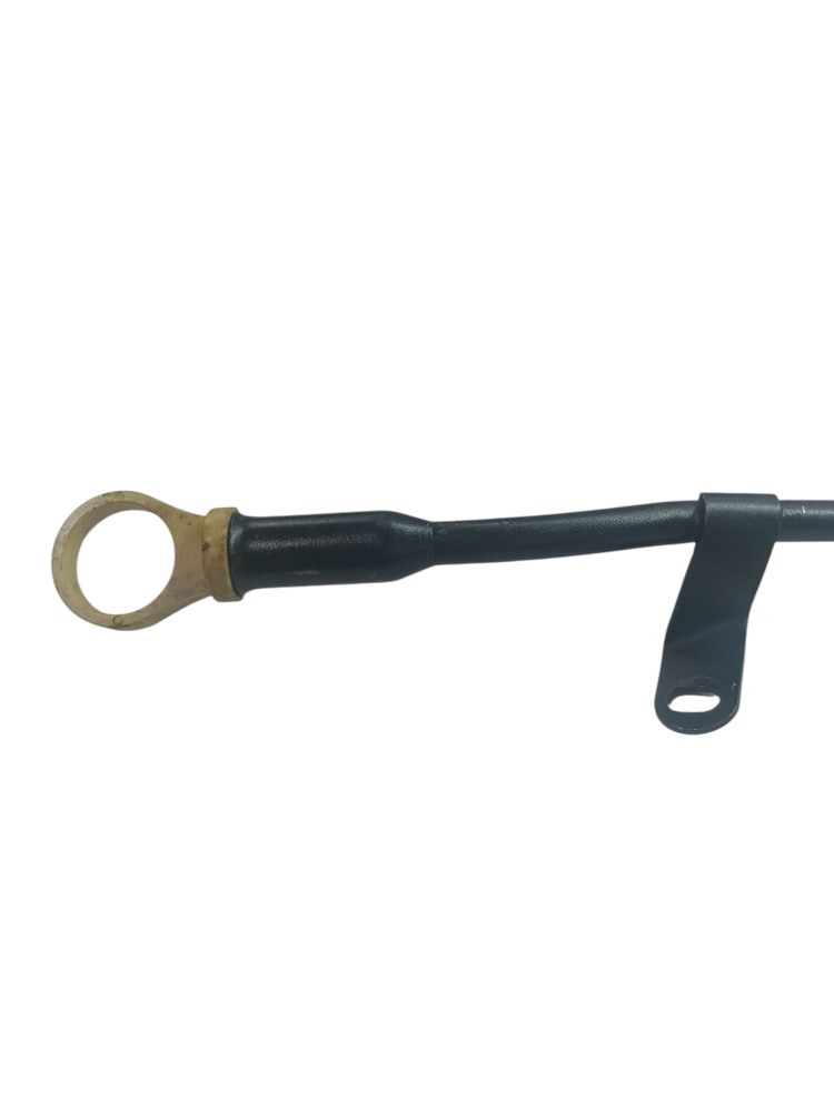 Tubo Guia Vareta Oleo C4 Pallas 2008 2010 2012 Usado 3