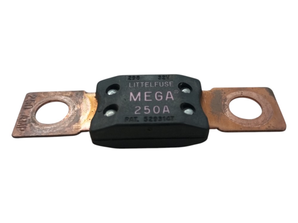 Fusivel Automatico Fiat Grand Siena 2012 2015 2020 5