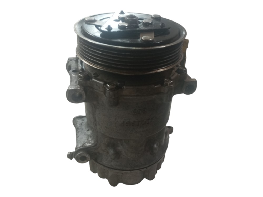Compressor Ar Condicionado Citroen C4 Picasso 2010 2014 3