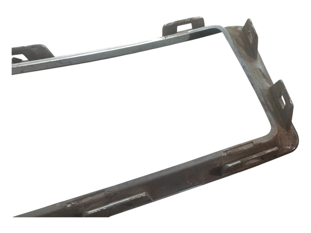 Moldura Farol Milha Peugeot 307 2002 2008 Usado – Esquerdo 6