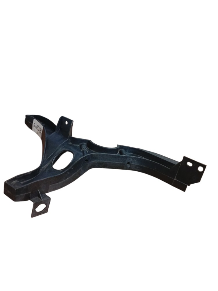 Suporte Fixacao Parachoque Ford Mondeo 94 99 2001 Esquerdo