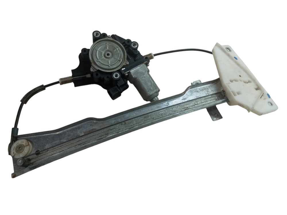 Motor Maquina Vidro Eletrico Nissan Sentra 2007 2009 2012 4