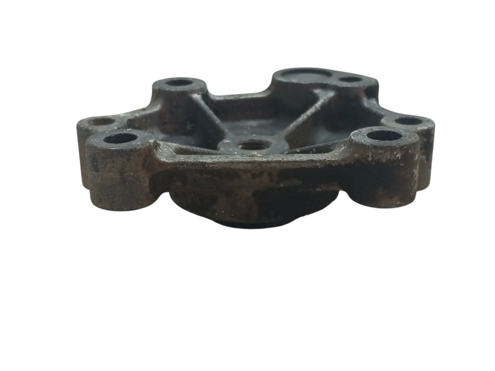 Suporte Motor Megane Scenic 99 2001 2003 2005 2.0 8v 5