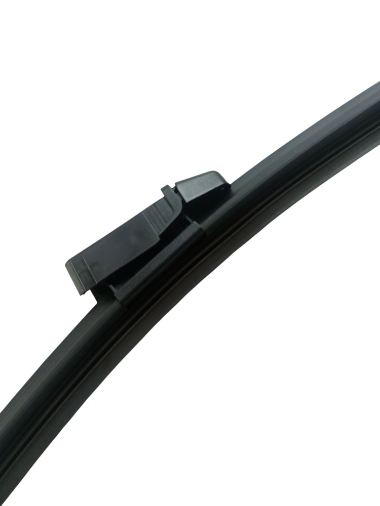 Palheta Limpador Parabrisa Ford Fiesta 2003 2013 Tras. Dian. Preto 8