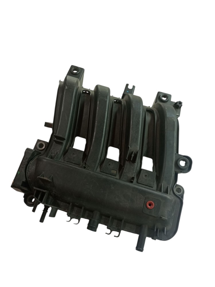 Coletor Admissao Sandero Logan Clio 2008 2014 Renault 6
