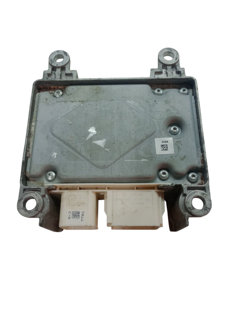 Modulo central Hyundai Azera 2007 2009 2010 2011 usado 3