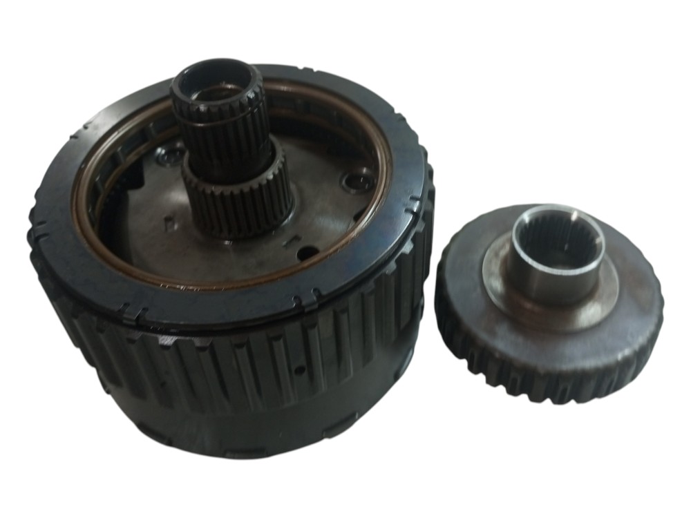 Planetaria Cambio Automatico Ford Fusion 2.3 2006 2009 2