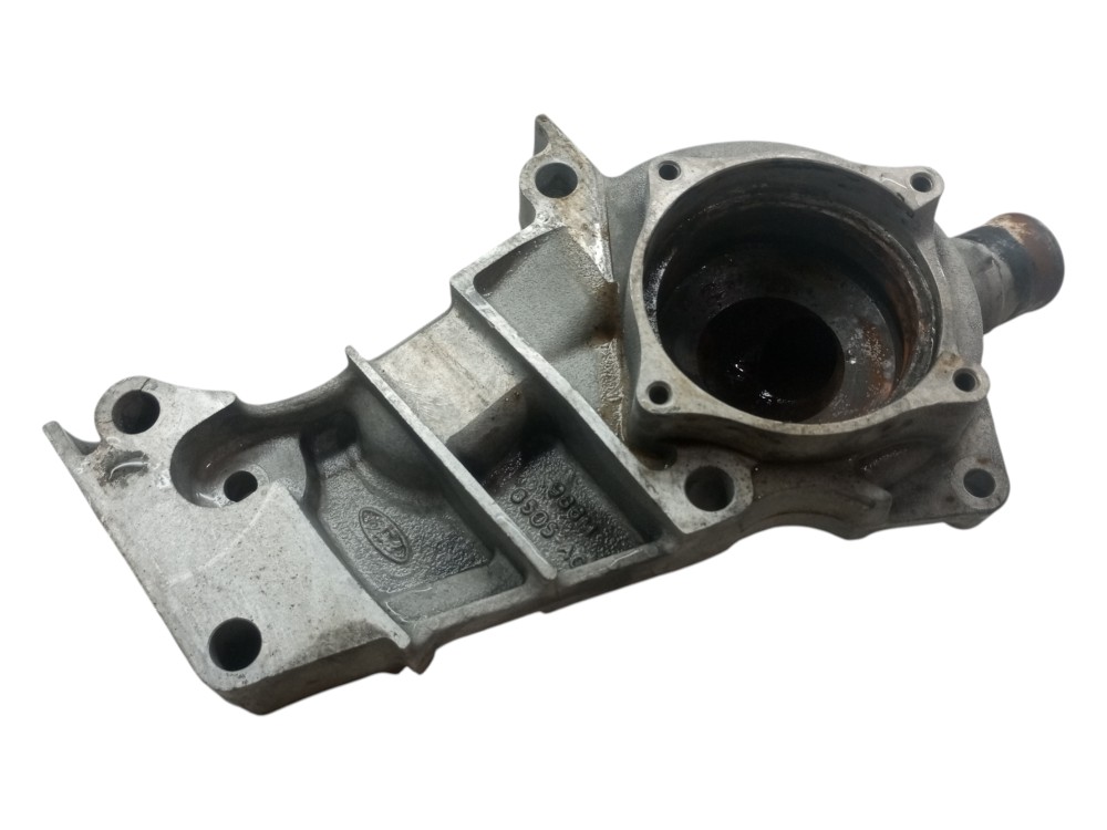 Carcaca Bomba Agua Ford Mondeo 97 98 99 2000 2001 2002 2