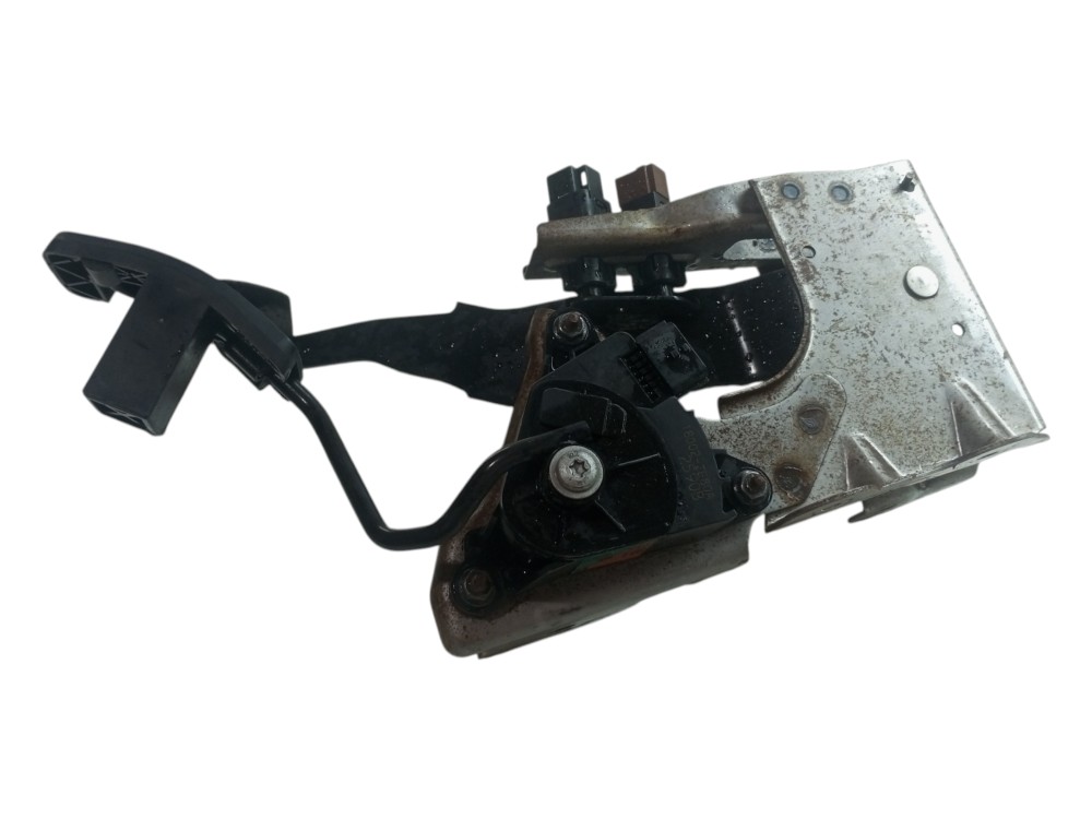 Suporte Pedal Nissan Sentra 2.0 2007 2009 2010 2012 2013 4