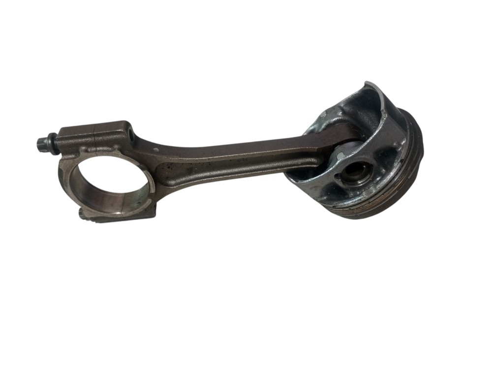Pistao Biela Fiat Argo 1.0 3CC 2018 2020 2022 2023 Usado 5