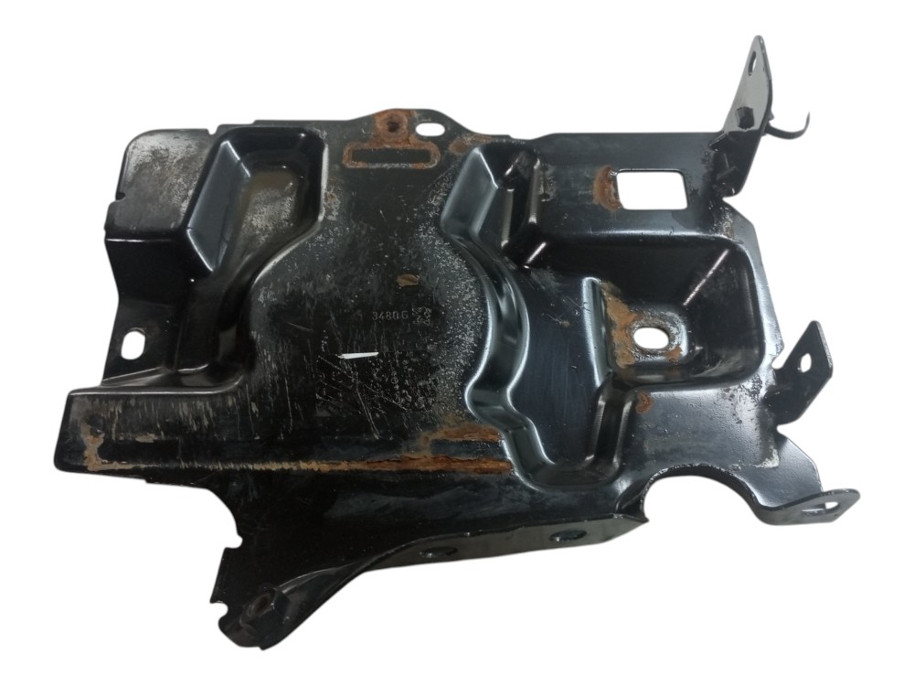 Suporte Caixa Bateria Peugeot 308 2009 2012 2014 2016 4