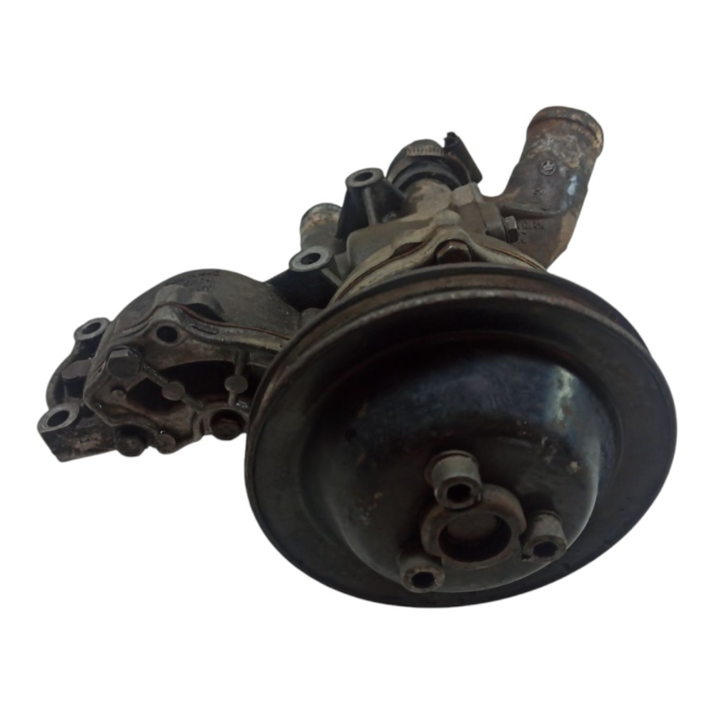 Bomba Dagua Volkswagen Gol 95 96 97 98 99 2000 2001 2009 5