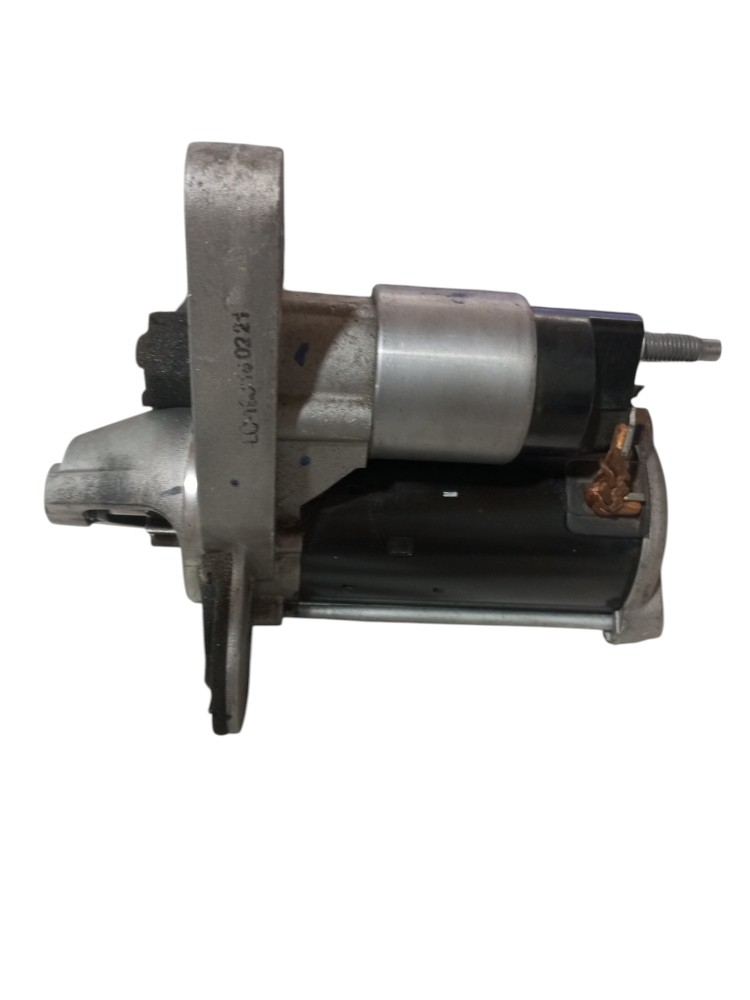 Motor Partida Arranque Renault Oroch 1.3 Turbo 2023 2024 5