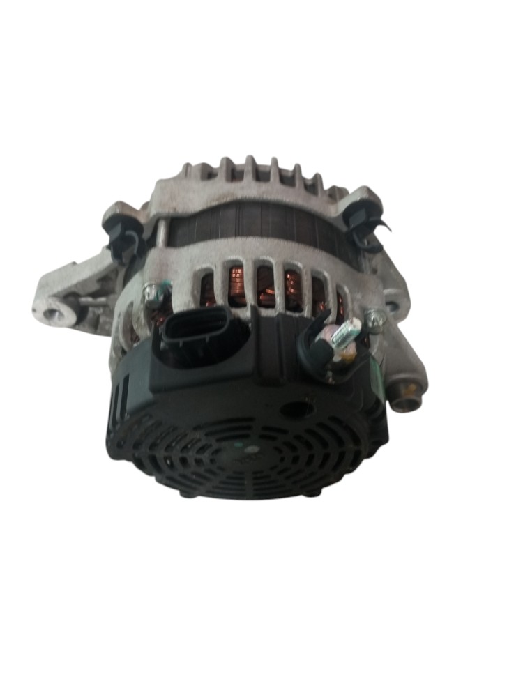 Alternador Chery Tiggo 2 1.5 16v 2019 2020 2021 2022 Usado 3