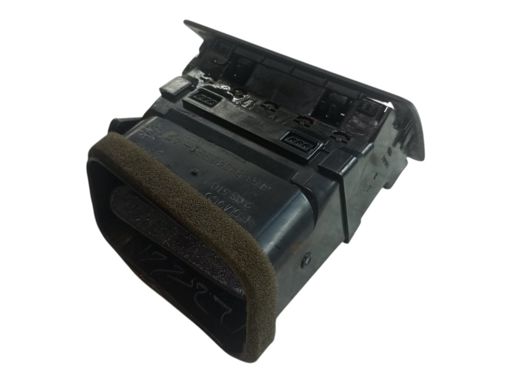 Difusor Ar Ford Fusion 2006 2007 2008 Lado Direito Usado 3