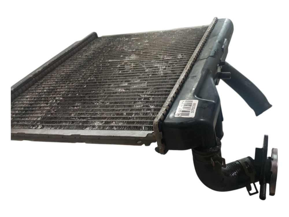 Radiador Mangueira Agua Honda Fit 2004 2006 2007 Usado 2