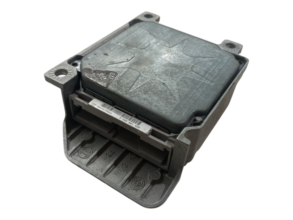 Modulo Impacto Bmw 330 Ie46 99 2000 2005 2006 Usado 4