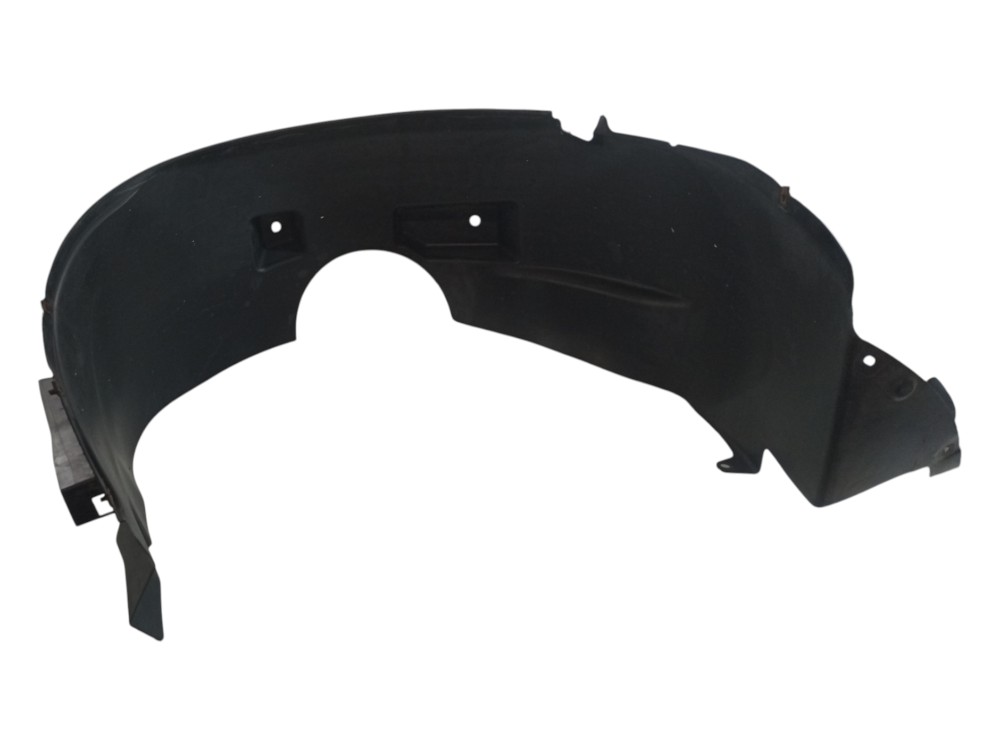 Parabarro Chevrolet Captiva 2009 2010 2012 Traseiro Direito 2