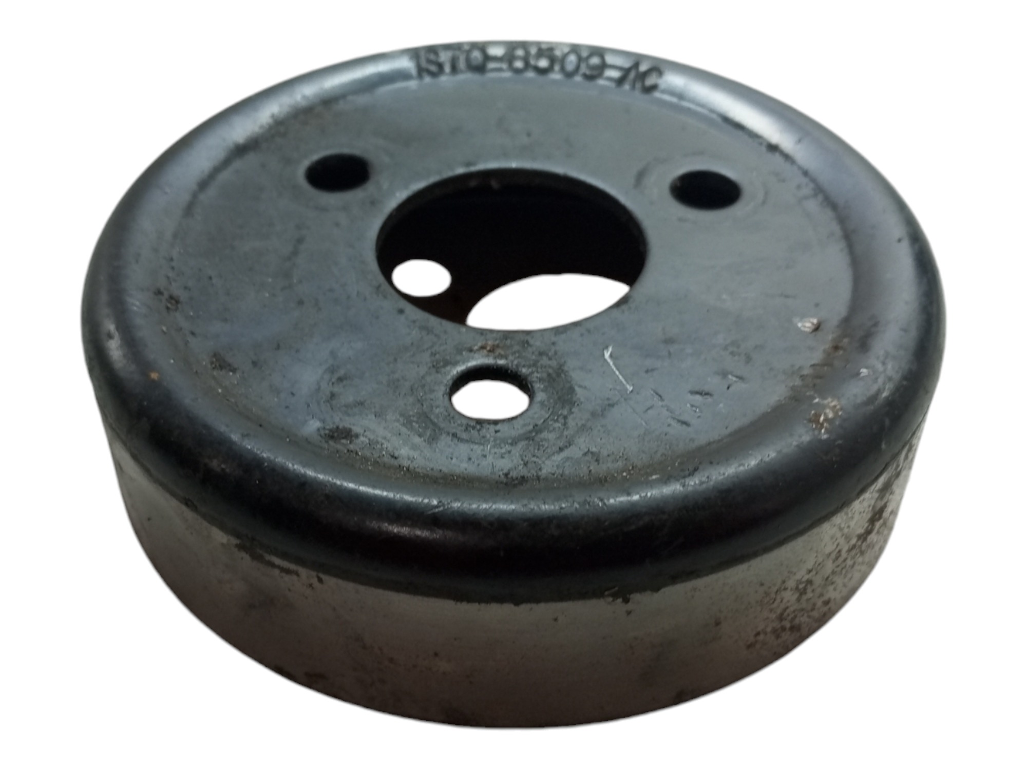 Polia Bomba Agua Ford Fusion 2.3 2006 2007 2008 2009 2010 1