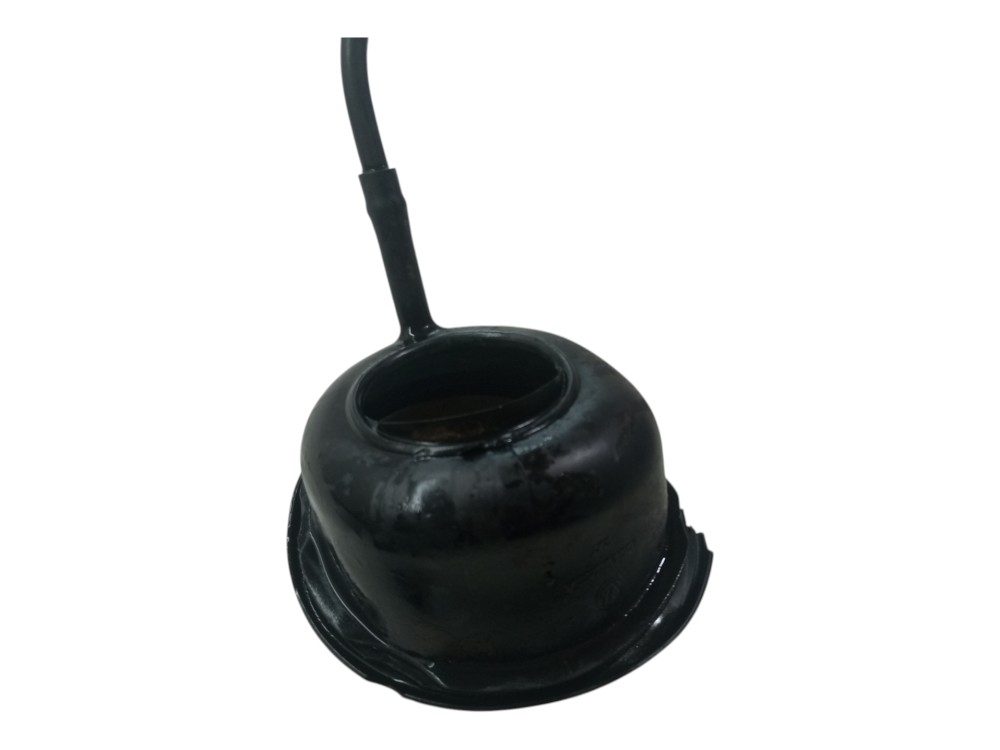 Borracha Coifa Bocal Tanque Vw Gol G5 2009 2012 2014 Usado 3