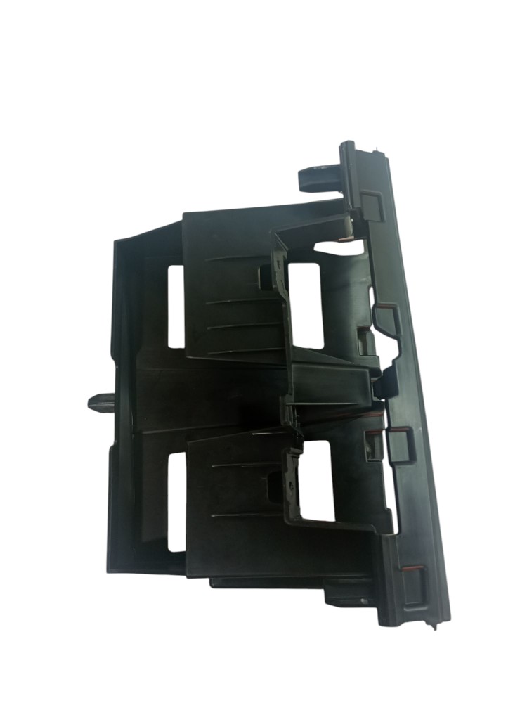 Suporte multimidia renault oroch 2024 2025 usado 3