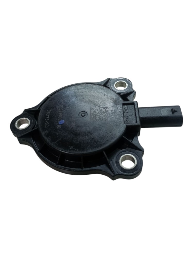 Sensor oleo comando eletromagnetico Oroch 2016 2020 4