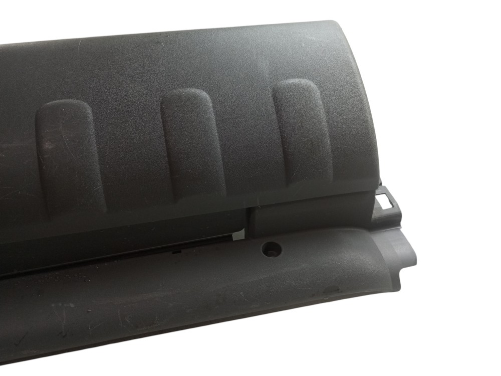 Porta Luvas Nissan Frontier 2008 2009 2010 2011 2012 2013 5