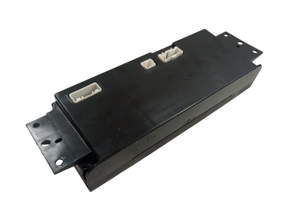 Comando Ar Condicionado Land Rover Discovery 3 2008 2009 3