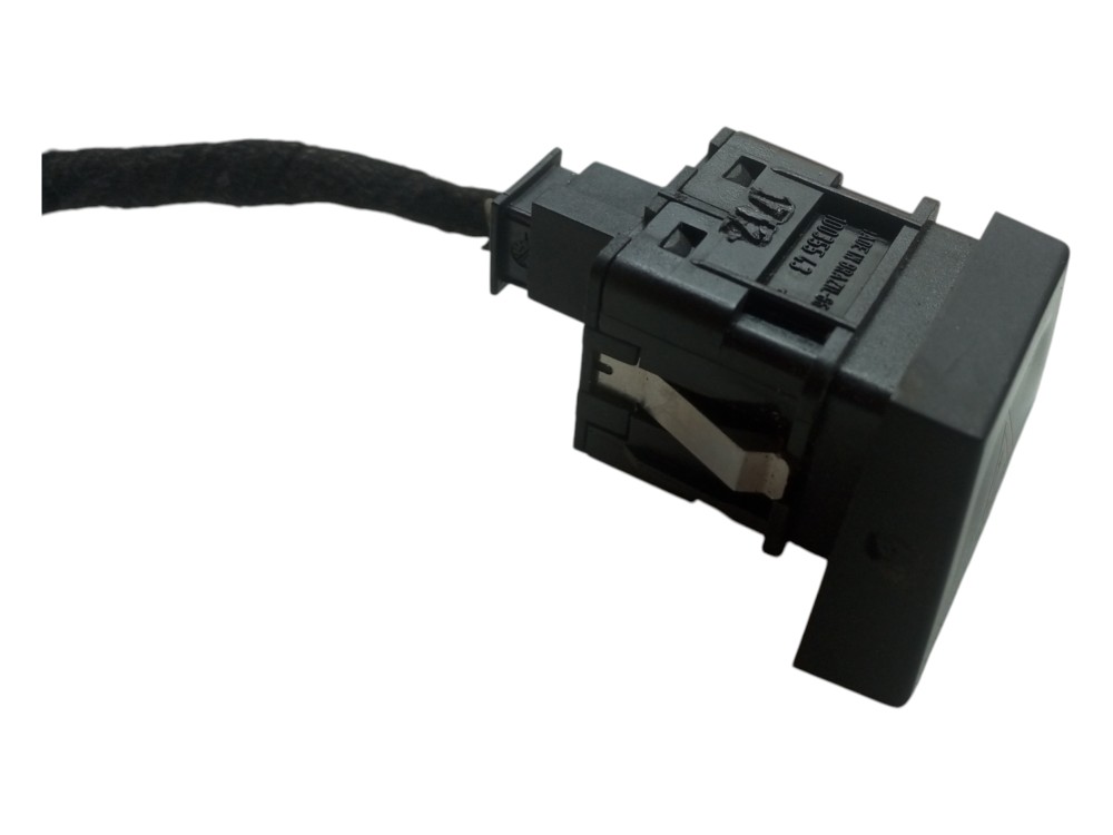 Botao Pisca Alerta Agile Prisma Onix 2013 2019 Usado Gm 5