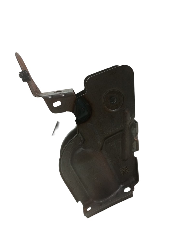 Suporte pedal freio Renault oroch 2024 2025 1.3 usado. 5