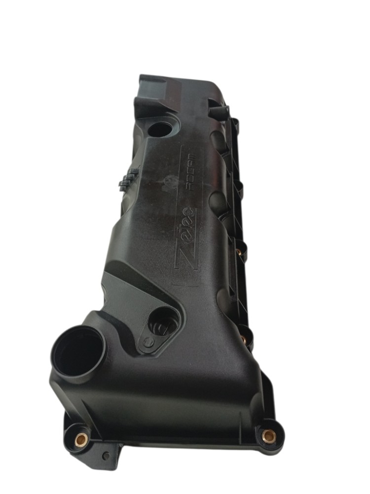 Tampa Valvula Ford Ka Fiesta Ecosport 1.0 1.6 2003 2012 Preto 4