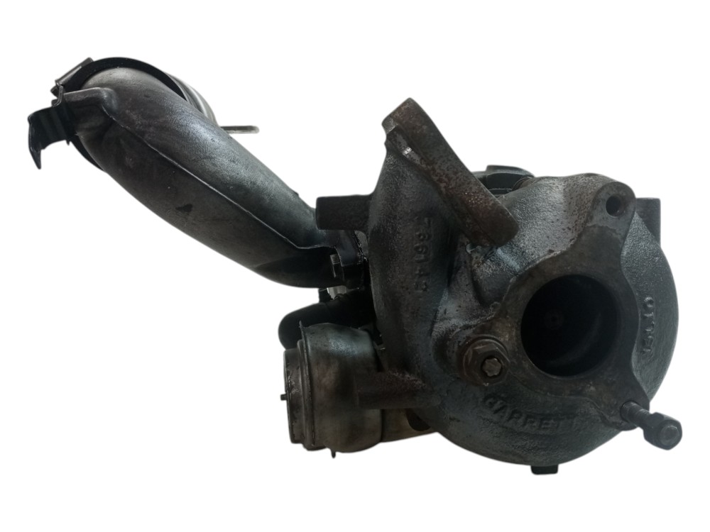 Turbina Nissan Frontier 2.5 4×4 2008 2009 2010 2011 2013 2