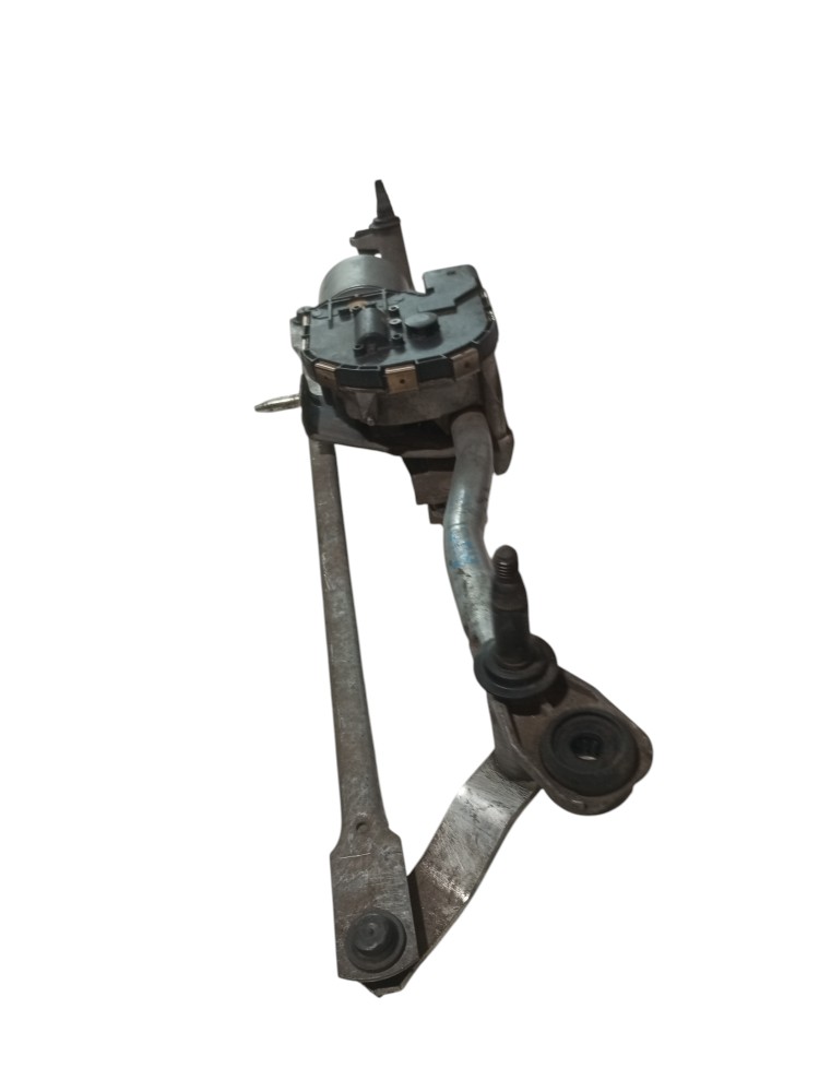 Motor Limpador Parabrisa Audi A3 2.0 2003 2005 2008 2011 2