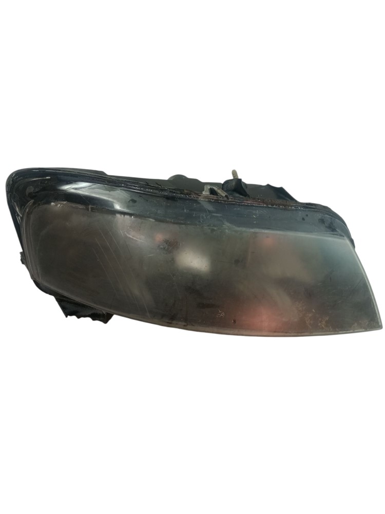 Farol Direito Fiat Stilo 2003 2006 2009 2011 usado 1