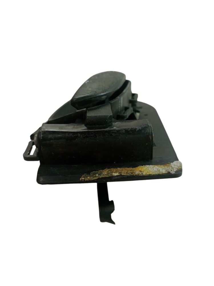 Macaneta Interna Peugeot 206 207 2004 2005 2008 Esquerdo 9