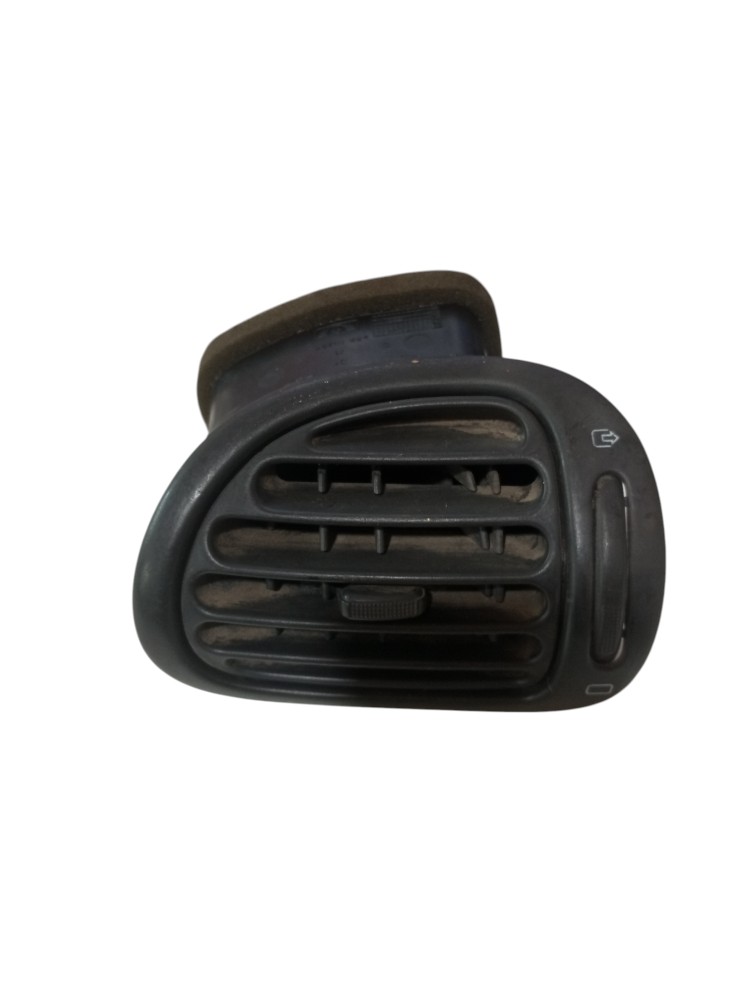 Difusor Saida Ar Peugeot 206 2001 2003 2005 2010 Direito