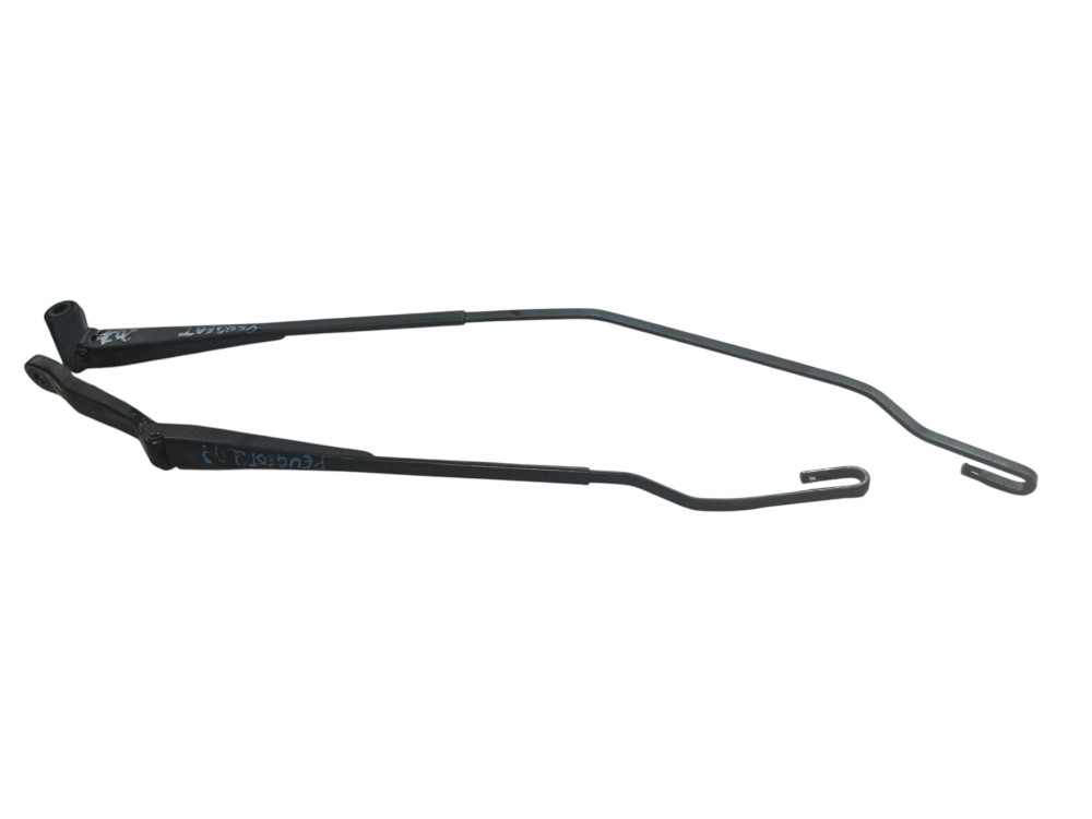 Braco Haste Limpador Parabrisa Peugeot 207 2010 2013 Par Esquerdo 1