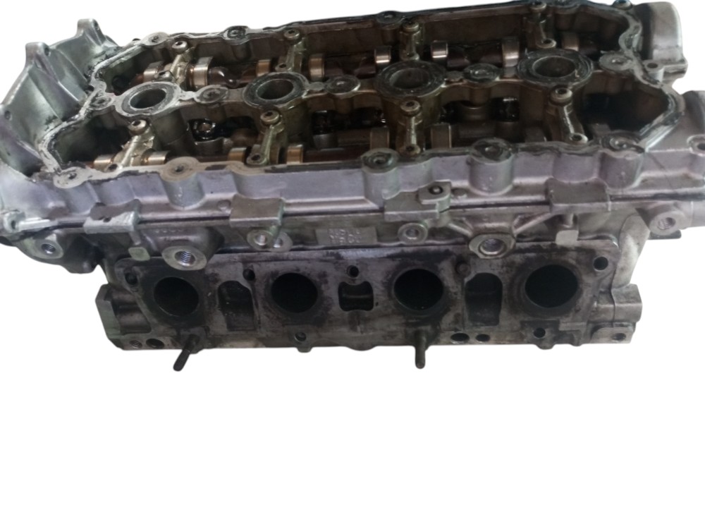 Cabecote Completo Audi A3 2.0 Turbo Sportback 2010 2015 2