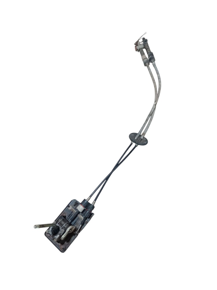 Alavanca Trambulador Ford Mondeo 97 98 99 2000 2001 8