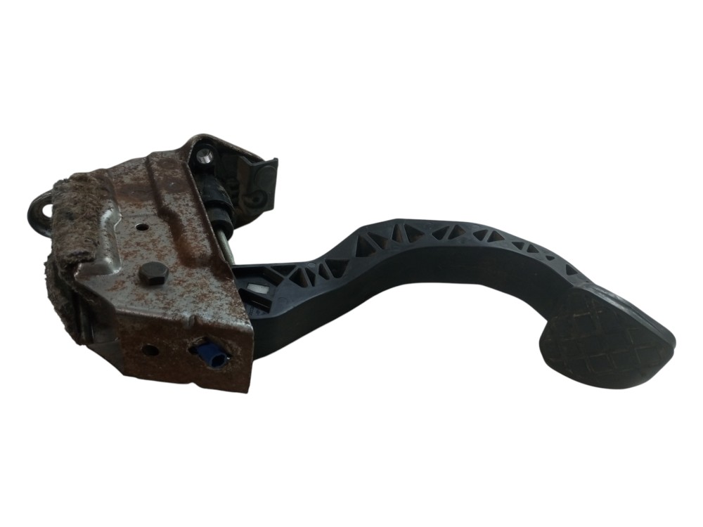 Pedal Embreagem Volkswagen Gol G5 2009 2012 2014 5