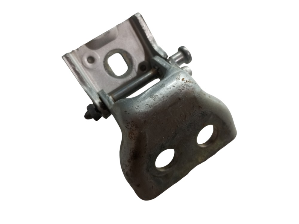Dobradica Porta Peugeot 307 2007 2008 2010 2012 Dianteira 2