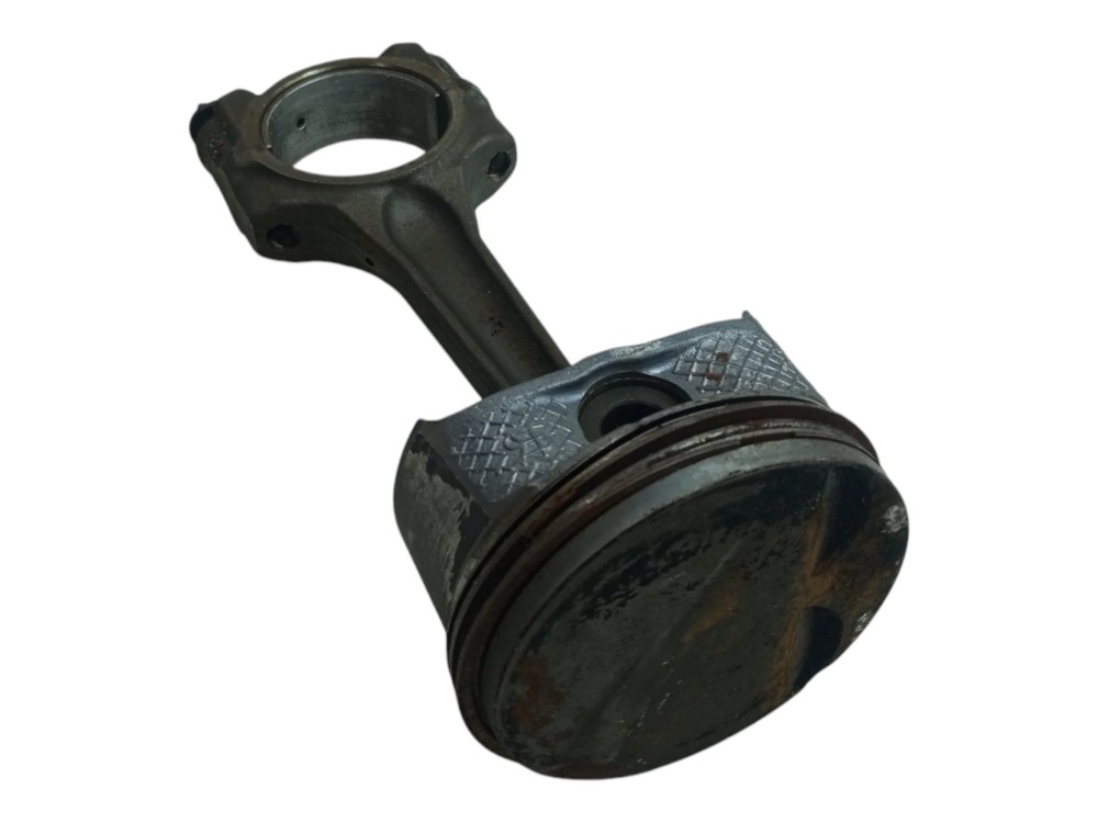 Pistao Biela Citroen C4 307 2008 2009 2010 2011 2012 2.0 5
