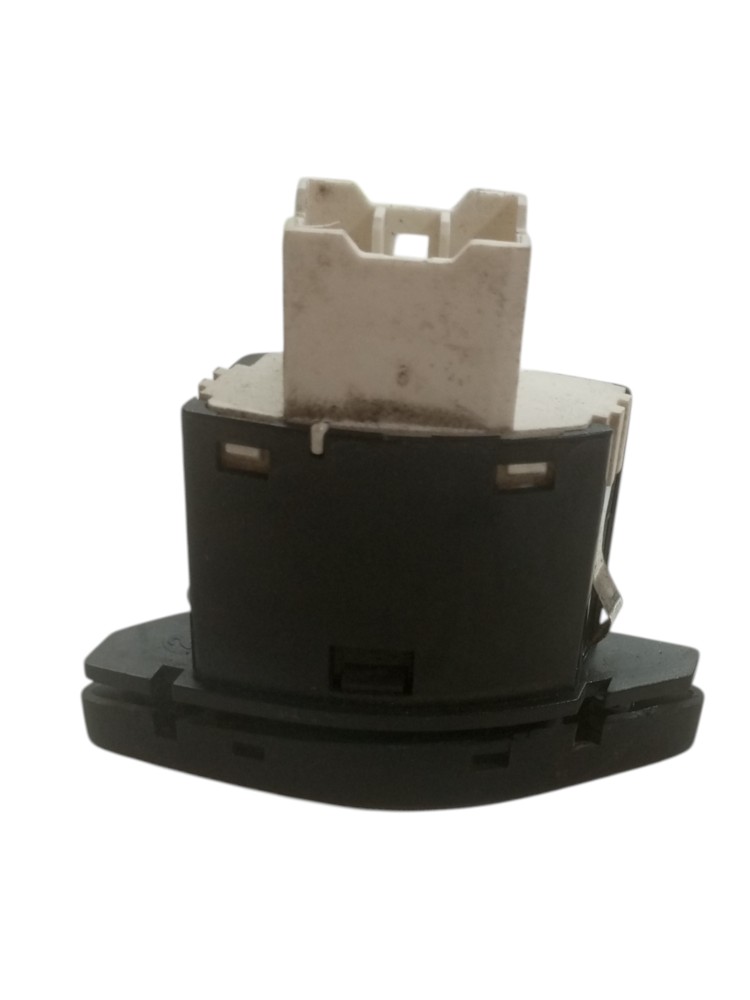 Botao Ventilacao Ar Condicionado Jac J3 2010 2011 2012 2013 2