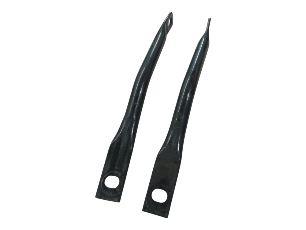Suporte Barra Agregado Renault Logan Sandero 2014 2019 Par 6